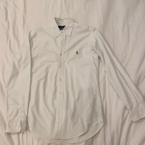 Ralph Lauren Slim Fit size M